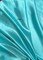 1 Yard Aqua Bridal Satin Fabric 58/60 Inch Wide Smooth Shiny Polyester for Dresses, Crafts & Decor